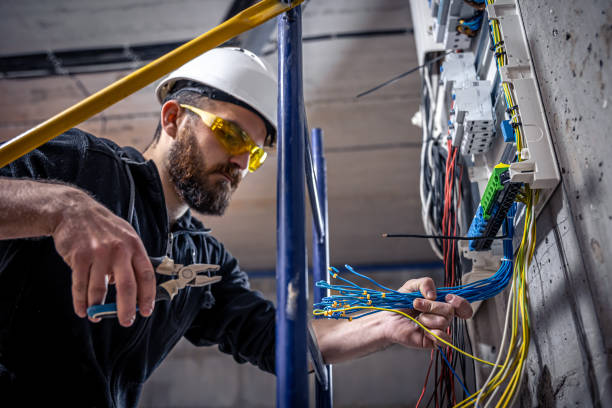 Best Emergency Electrical Repair  in Priceville, AL