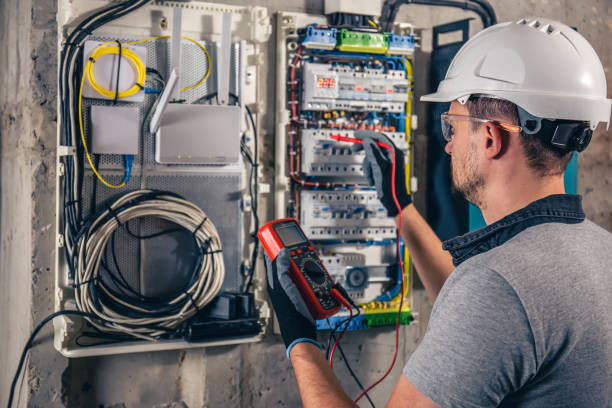 Best Commercial Electrician Services  in Priceville, AL
