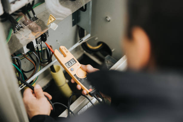 Best Local Electrician Companies  in Priceville, AL
