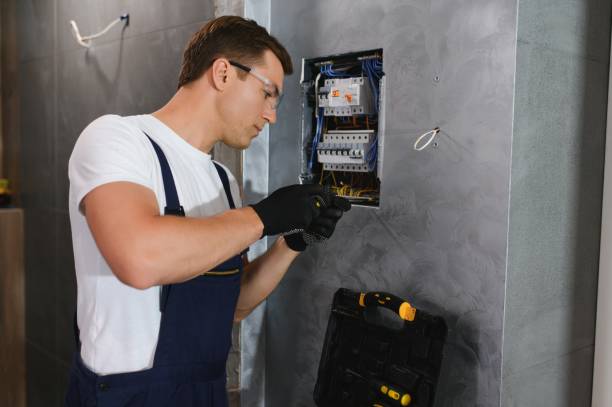 Best Electrical Installation Contractor  in Priceville, AL