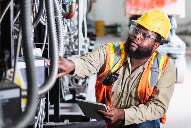 , AL Electrician Company