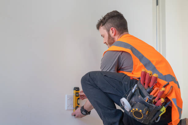Best Electrical Outlet Repair  in Priceville, AL