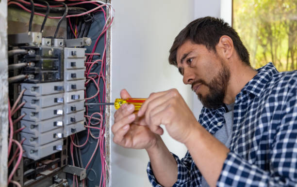Reliable AL Electrician Solutions